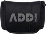 JJC OC MC0BK Neopreen Camera Cover  Black