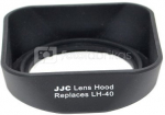 JJC Olympus Zonnekap LH 40