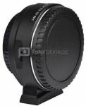EF M1 Autofocus Adapter