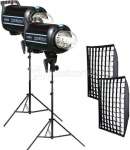 Godox QS300II High Performance Kit