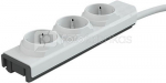 Allocacoc PowerStrip Modular 1m Kabel (FR)