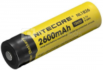 Nitecore NL1826 (2600mAh) 18650