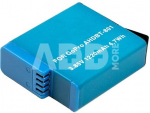 GoPro AHDBT-801 akumuliatorius, 1220mAh