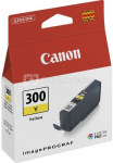 Canon PFI-300 Y yellow
