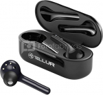 Tellur Ambia True Wireless Earphones black
