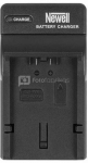 Newell DC-USB charger for CGA-S006E batteries