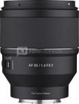 SAMYANG AF 85MM F1.4 SONY FE II