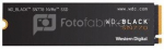 SSD|WESTERN DIGITAL|Black|250GB|M.2|PCIe Gen4|NVMe|Write speed 2000 MBytes/sec|Read speed 4000 MBytes/sec|WDS250G3X0E