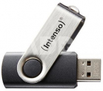 MEMORY DRIVE FLASH USB2 16GB/3503470 INTENSO