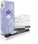 Mitsu Battery for Dell Inspiron 13Z, 14Z, Vostro V131 4400 mAh (49 Wh) 10.8 - 11.1 Volt