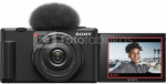 Sony ZV-1F Vlog Camera