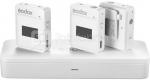 Godox MoveLink II M2 (Wit)