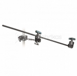 Grip Kit Incl-Grip Head, Arm, Super Clamp, Pin & Bag