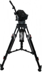 Cartoni C20S EFP 2-st CF System MS