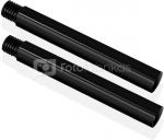 PAIR OF 15MM MALE-FEMALE 4" RODS