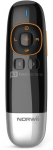 Remote control with laser pointer for multimedia presentations Norwii N86s