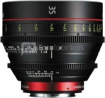Canon CN-E35mm T1.5 L F (EF Mount)