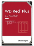 Western Digital Red Plus 2TB WD20EFPX 3.5" 64MB SATAIII
