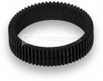 Seamless Focus Gear Ring for 46.5mm to 48.5mm Lens