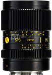 Cooke SP3 75mm T2.4 Full-Frame Prime Lens Sony E