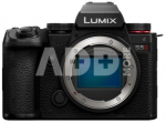 Panasonic Lumix S5 II + 24-105 F4