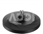 Magnetic suction base for Insta360 GO3