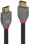 CABLE HDMI-HDMI 0.3M/ANTHRA 36960 LINDY