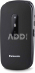 Panasonic KX-TU446EXB, black