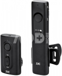 JJC RF SWC Wireless Remote Control (Canon RS 60E3, Pentax CS 205)