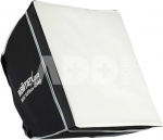 walimex pro Softbox Basic 40x40