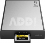 Lexar Professional Workflow USB4 Reader, support CFexpress 4.0 Type A