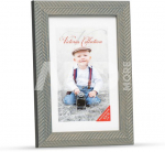 Photo frame Action 3 10x15, grey
