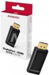 AXAGON | Active converter | DisplayPort to HDMI