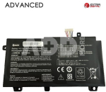 Ne&scaron;iojamo kompiuterio baterija ASUS B31N1726, 3900mAh, Extra Digital Advanced