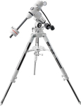 Telescope mount with tripod, Messier EXOS 1/EQ-4, BRESSER
