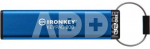 Kingston Pendrive 32GB IronKey Keypad 200 FIPS140-3 Lvl3 AES-256