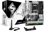 ASRock Z790 STEEL LEGEND WIFI S1700 4DDR5 USB 3.2 ATX