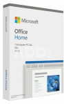 Microsoft Office Home 2024 PL Win/Mac EP2-0686
