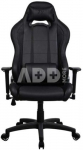 Arozzi Torretta SoftPU Gaming Chair -Pure Black | Arozzi Polyurethane leather | Arozzi | Pure black