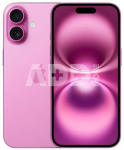 Apple iPhone 16 128GB Pink | Apple