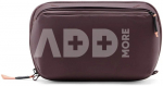 Peak Design Wash Pouch, eclipse