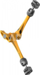 SmallRig 5521 Rosette Arm Support 11"（BumbleBee Edition）