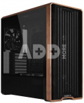 Case|LIAN LI|LANCOOL LAN217W|MidiTower|Case product features Transparent panel|Colour Black|G99.LAN217INFX.00