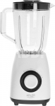 Adler | Blender with jar | AD 4085 | Tabletop | 1000 W | Jar material Plastic | Jar capacity 1.5 L | White