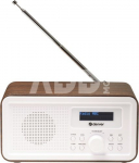 Denver DAB-30DW Dark Wood