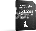 Angelbird AV PRO SD 512GB V90