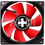 CASE FAN 80MM PWM/XF040 XILENCE