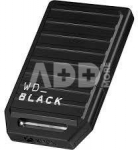 External SSD|WESTERN DIGITAL|2TB|WDBMPH0020BNC-WCSN