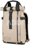 WANDRD PRVKE 15L Yuma Tan V4