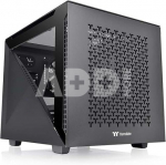 Thermaltake Divider 200 TG Air Black M-ATX